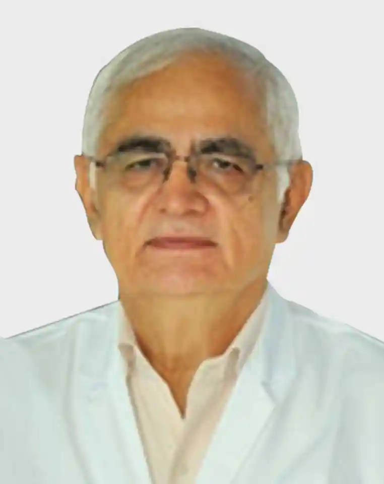 Dr. T. Krishan Thusoo